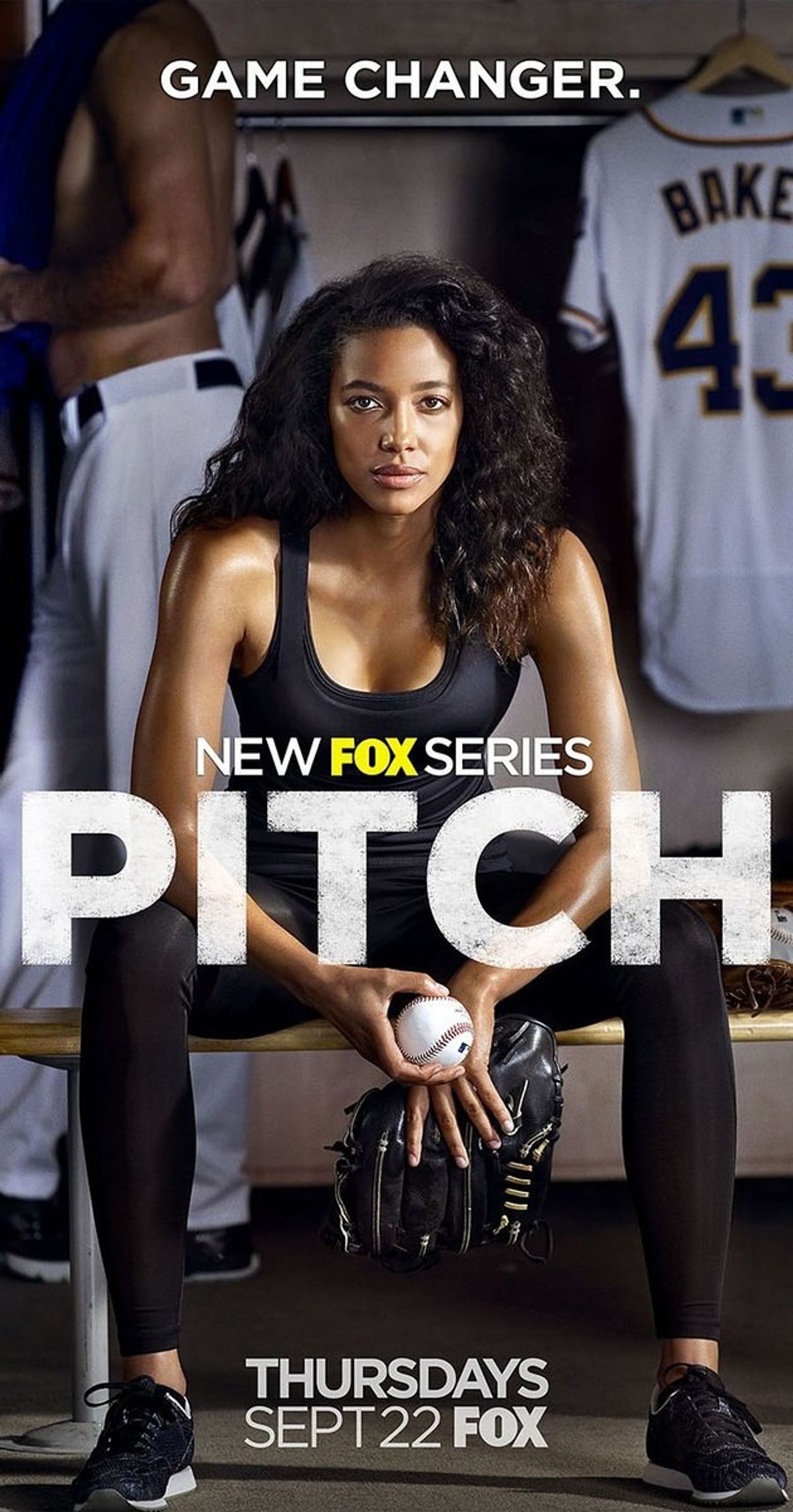 Why You Should Be Watching 'Pitch'