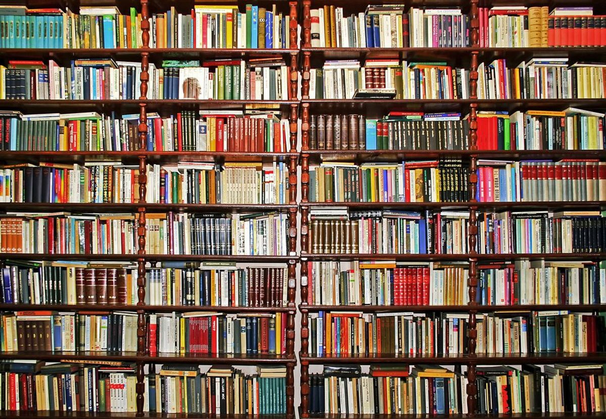 9 Books Everyone Should Read: How Many Have You Read?
