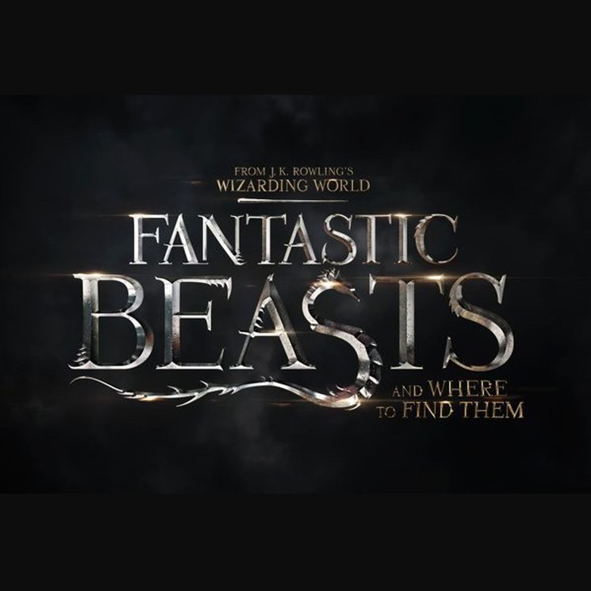Reaction: Fantastic Beasts And Where To Find Them