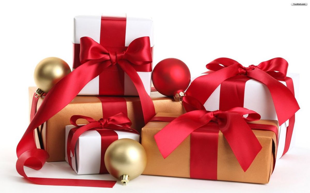 5 Anti-Gift Ideas For Your Holiday