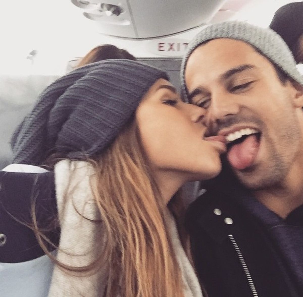 Eric Decker And Jessie James Decker Are Seriously #RelationshipGoals