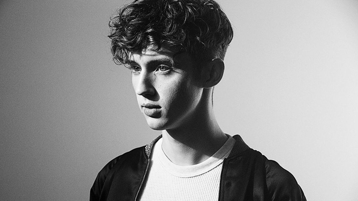 Why Everyone Needs to Know About Troye Sivan