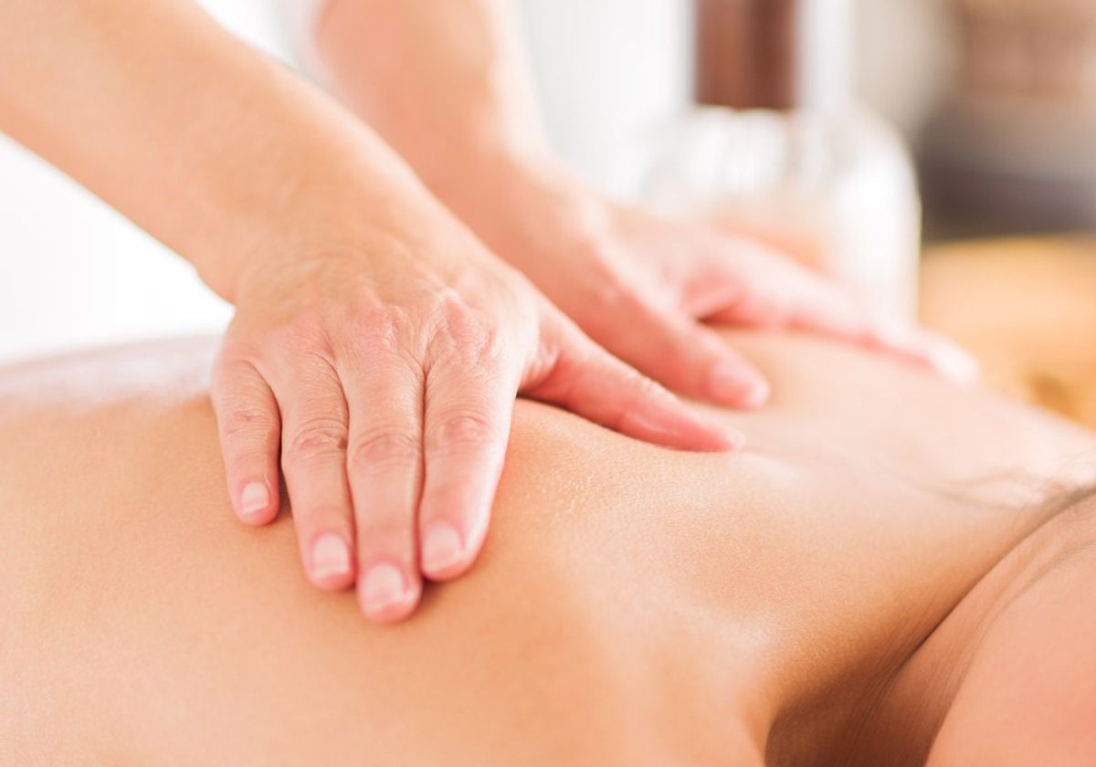 What Is Your Massage Therapist Thinking?
