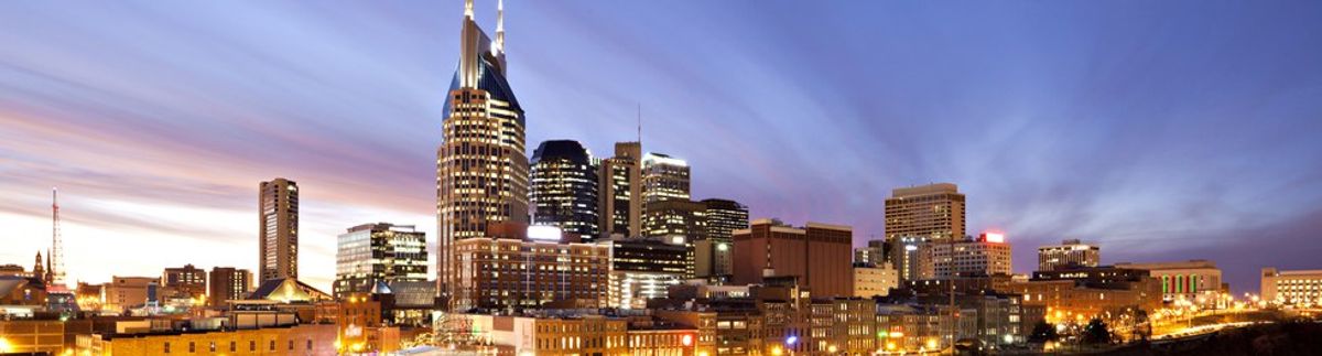 5 Great Things To Do In Nashville, Tennessee