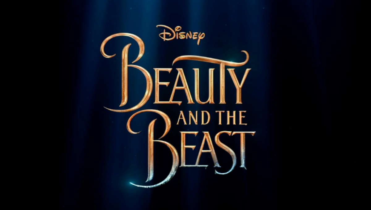 "Beauty and the Beast": A Look At The Trailer
