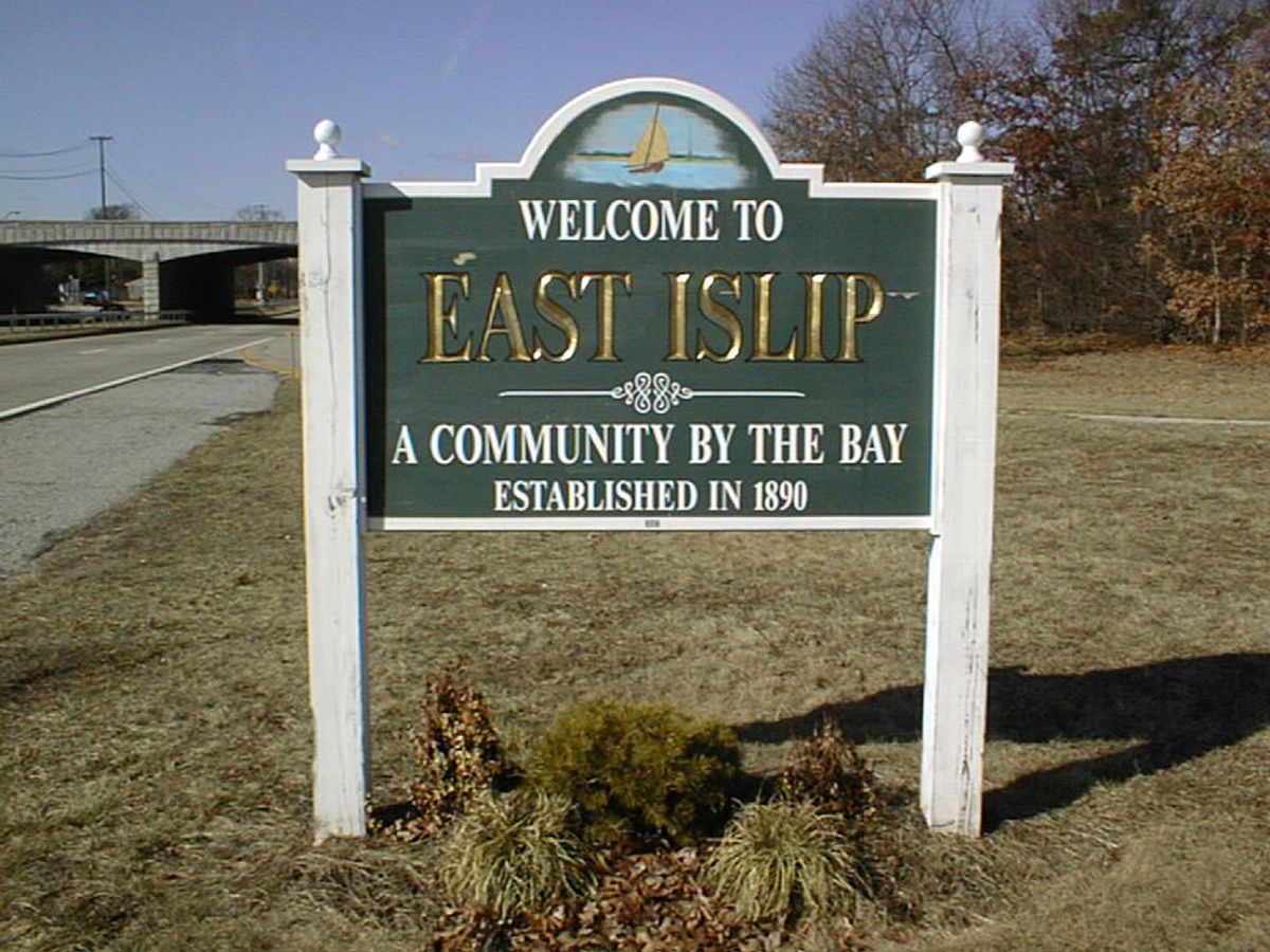 East Islip: Food Edition