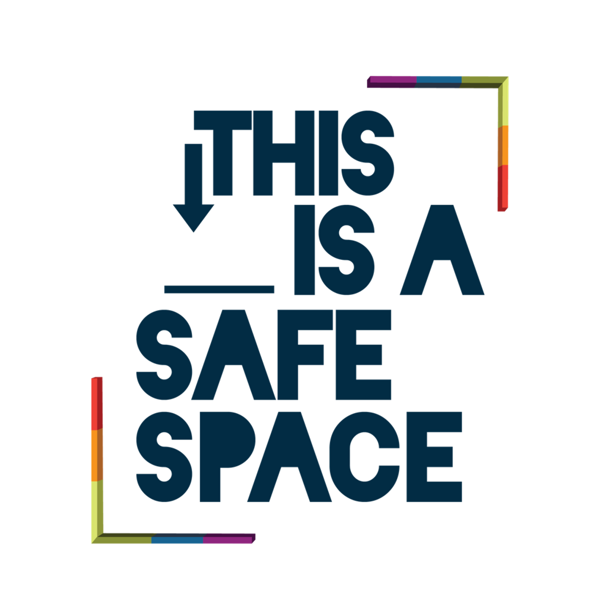 Yes, We Do Need Safe Spaces