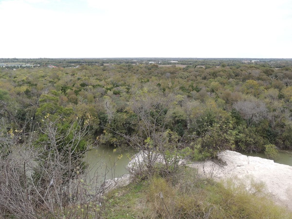 A Short Look At The Pretty Side Of Waco, TX