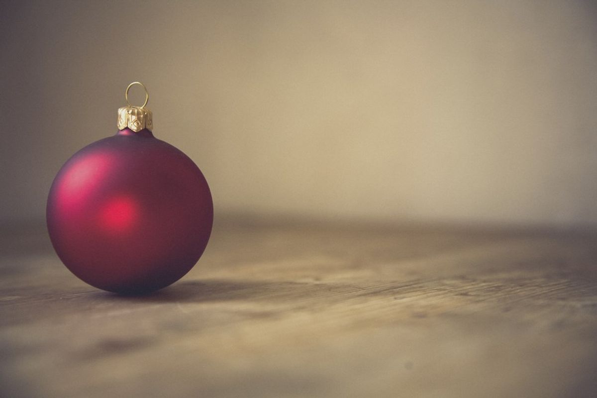 How To Plan For The Holidays With A Chronic Illness