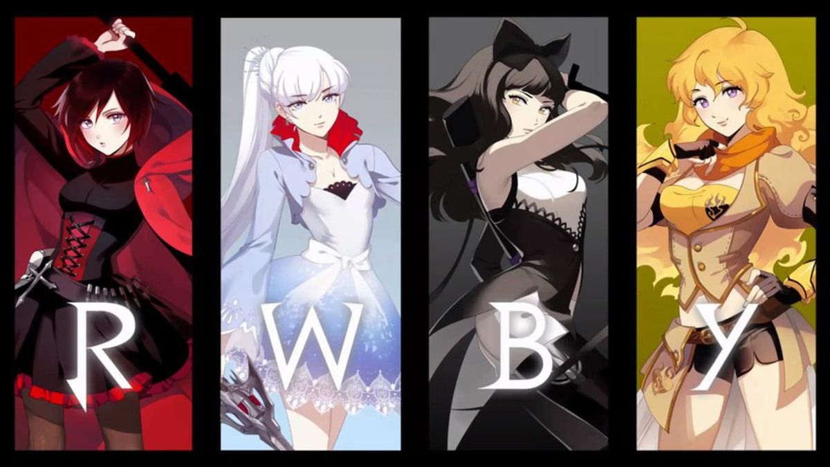 Top RWBY Episodes: What To Watch While Waiting For More Volume 4