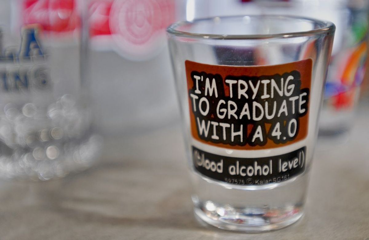 Alcohol and College Students