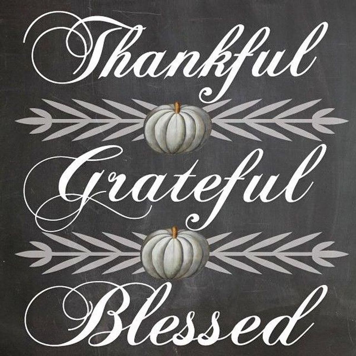 7 Things I Am Thankful For This Thanksgiving Day