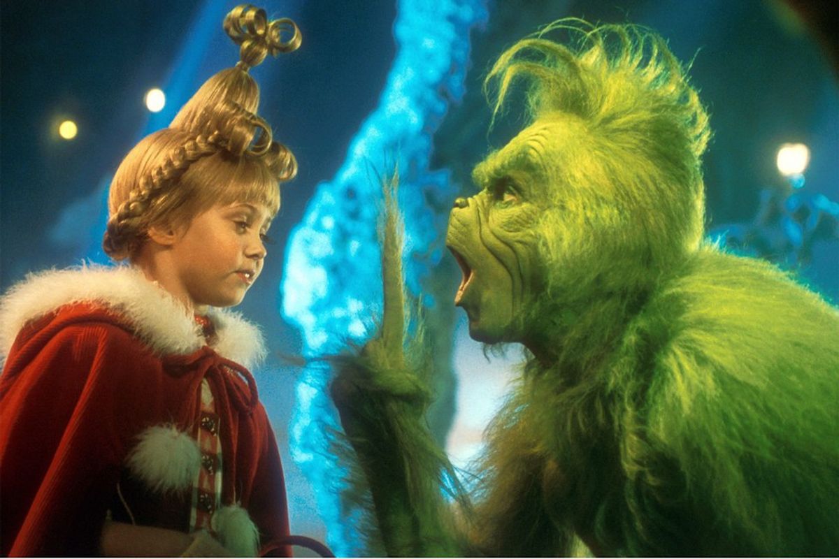 Christmas Movies To Binge Watch This Weekend