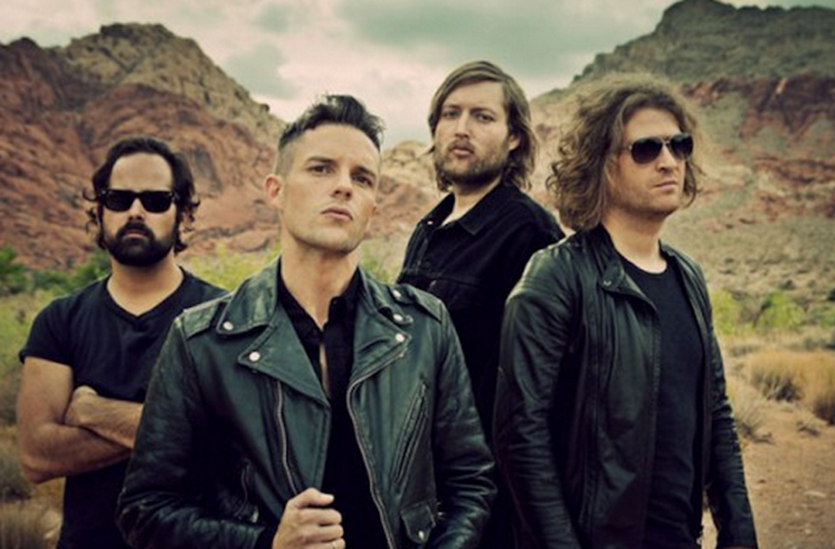 Don't Waste Your Wishes: 11 Songs by The Killers to Listen to.