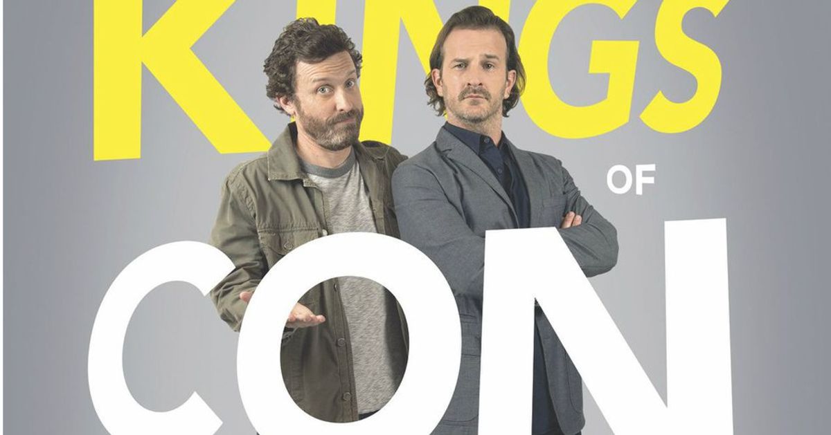 Kings of Con Premiere Review