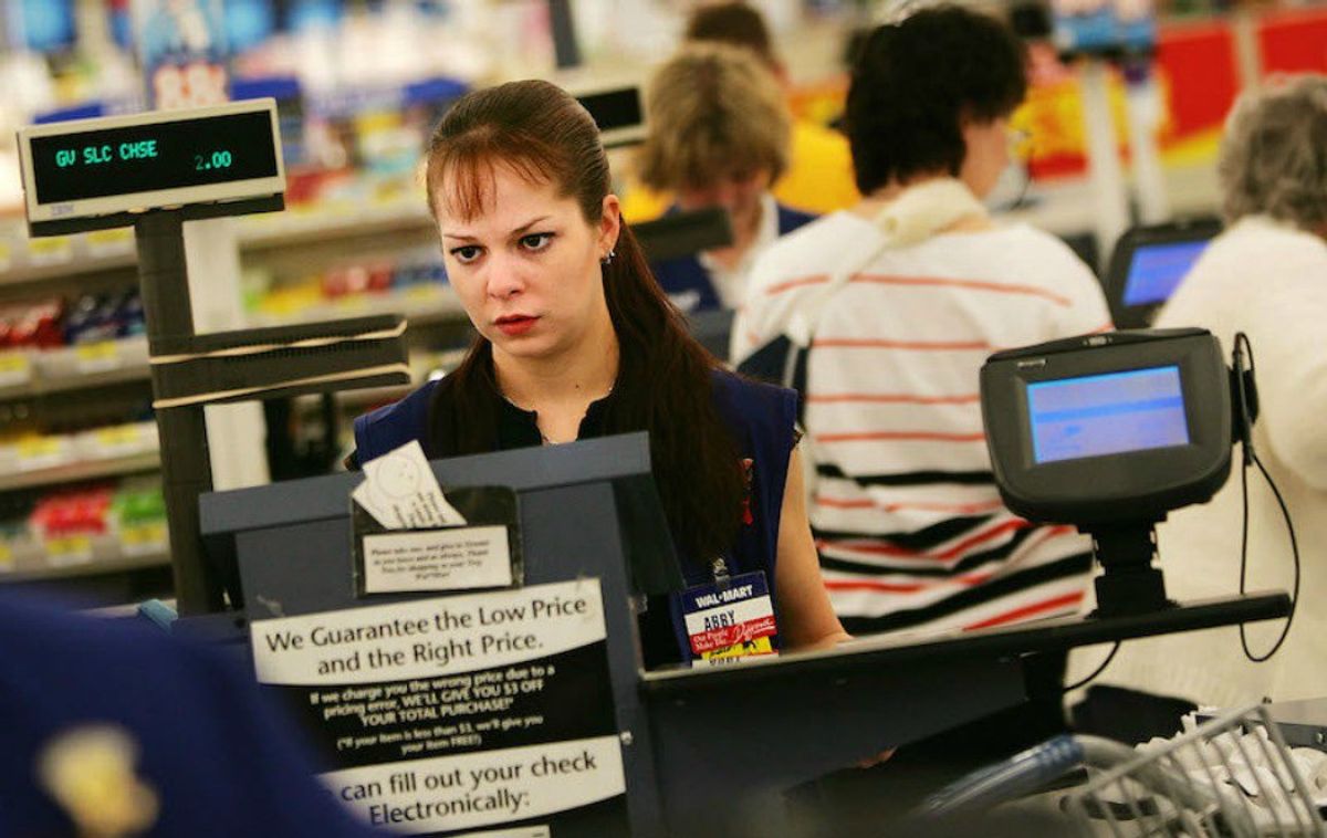 10 Things You Need To Know Before Working In Retail