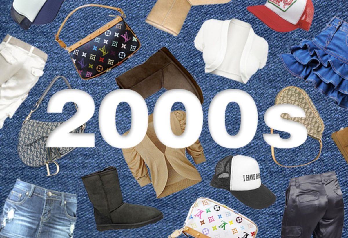 10 Things Every 2000s Kids Will Remember