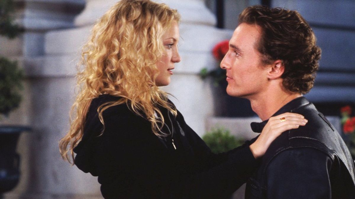 7 Great Rom-Coms Streaming On Now On Netflix