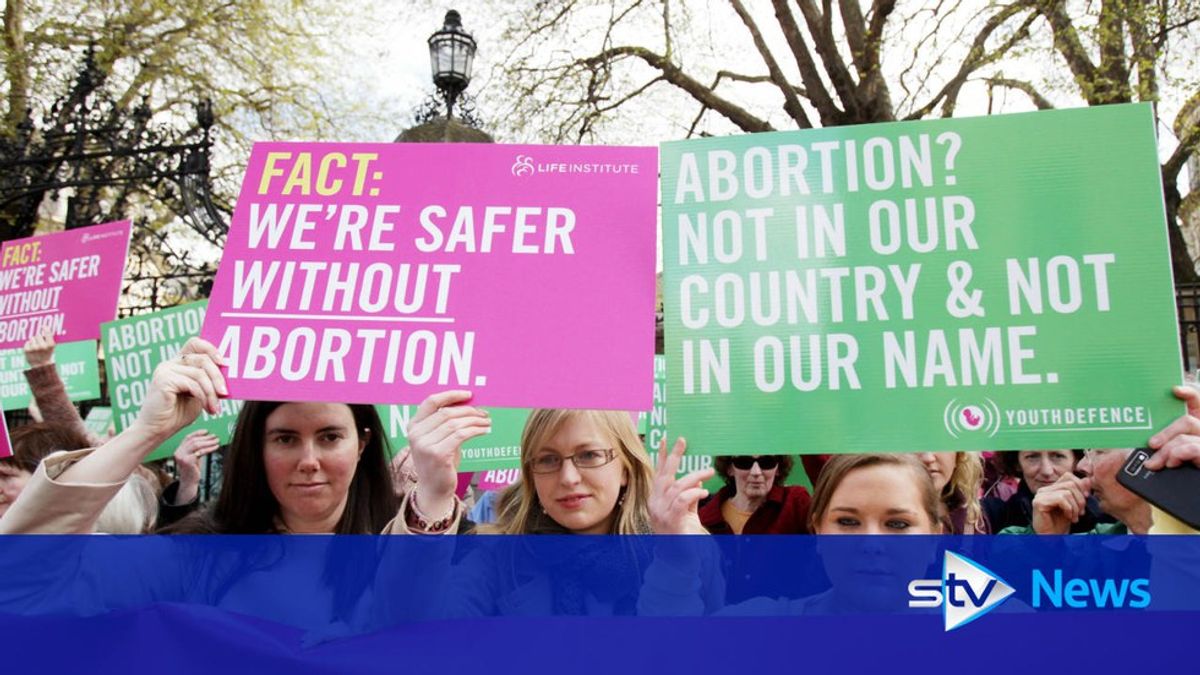 Being Pro-Life is a Feminist Position