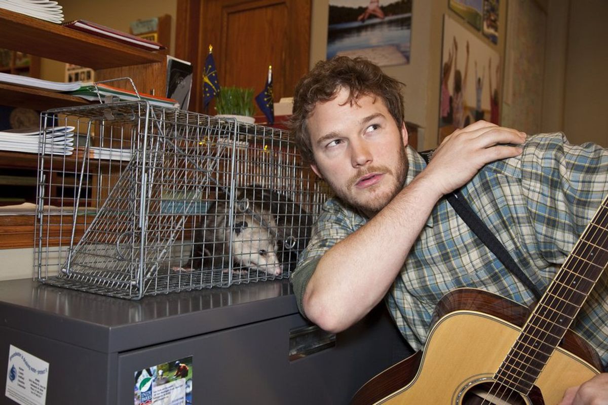 10 Qualities That Make Andy Dwyer Absolutely Irresistible