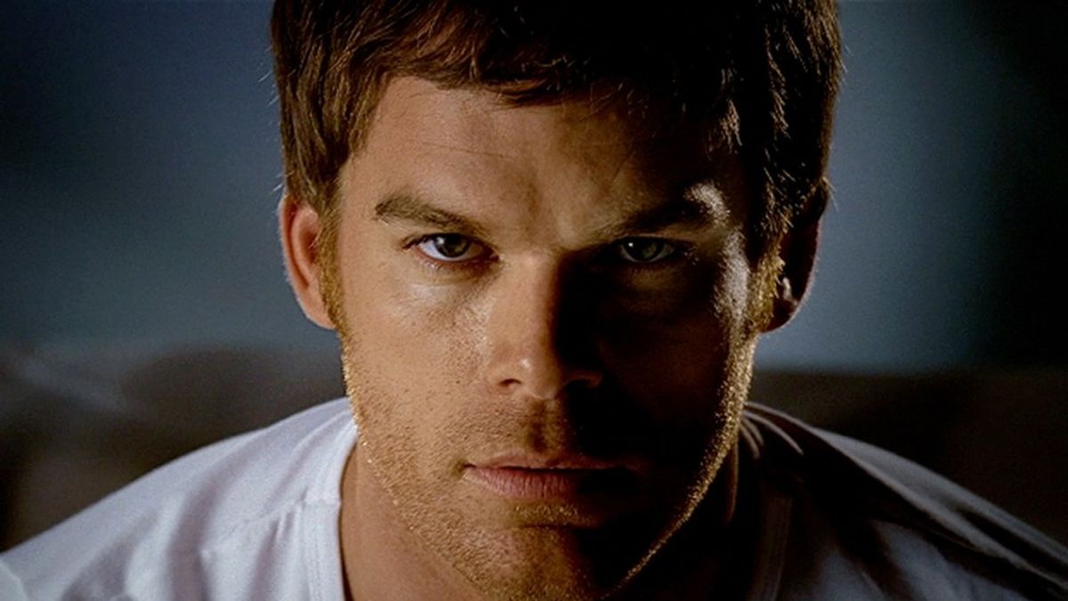12 Signs You're Done With the Semester, As Told By Dexter