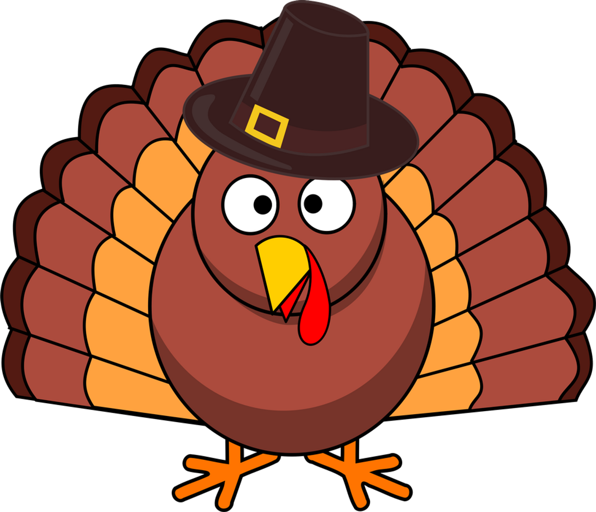 What Everyone Should Know About Thanksgiving