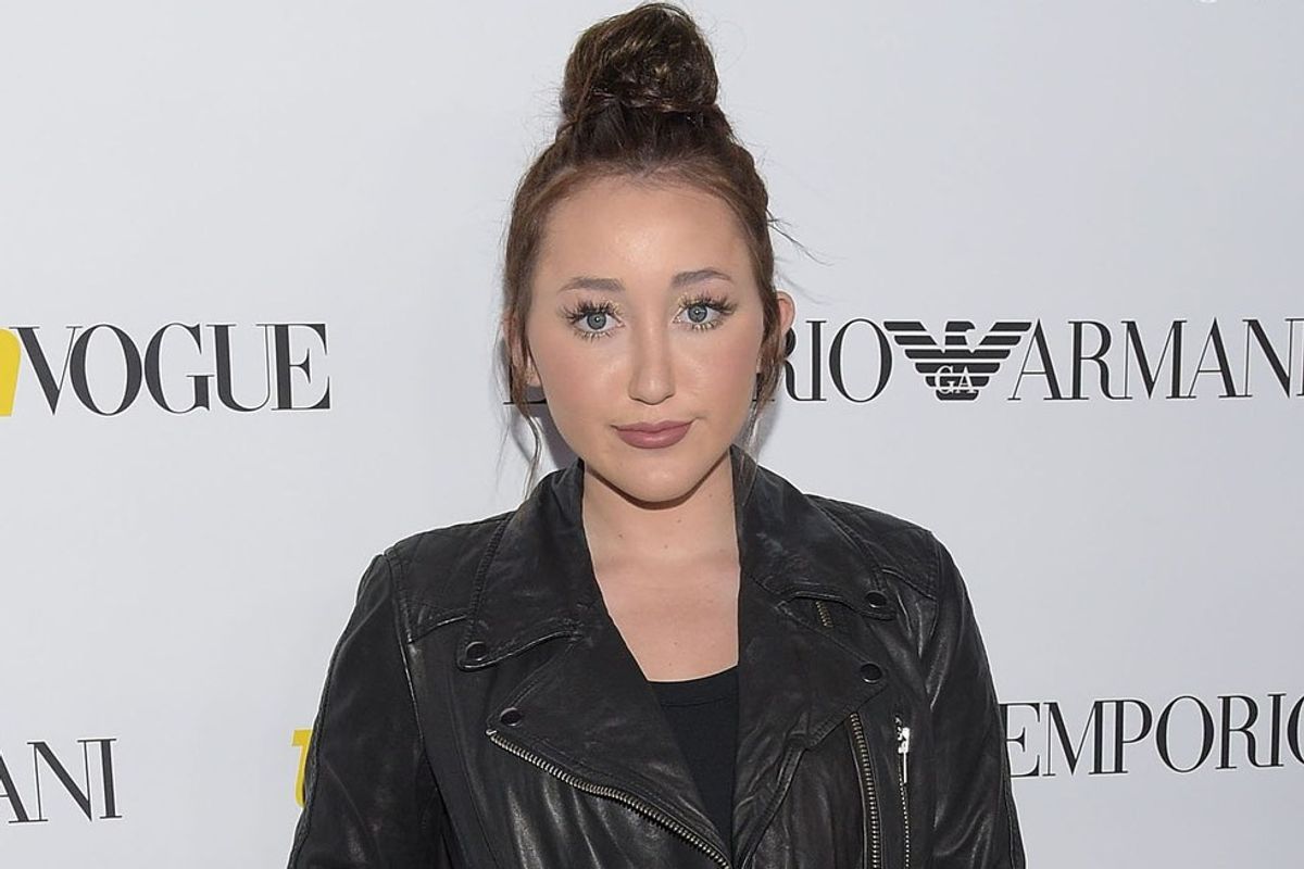 Noah Cyrus: Is Miley's Little Sis 'The Next Big Thing?'