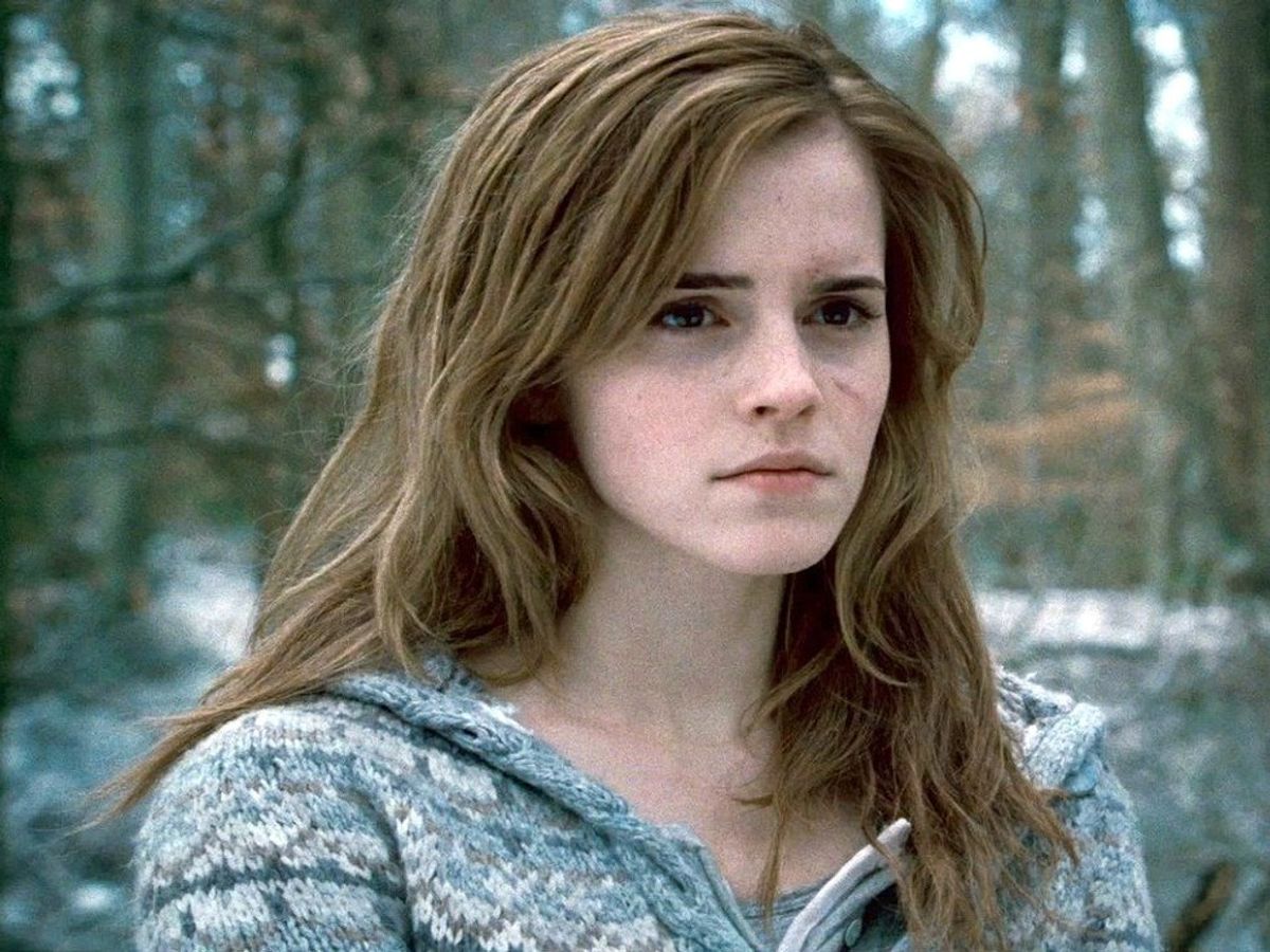 6 Things Hermione Granger Taught Me About Life