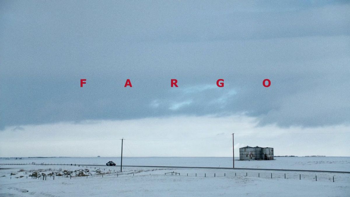 Dontcha Know There's More To Fargo?