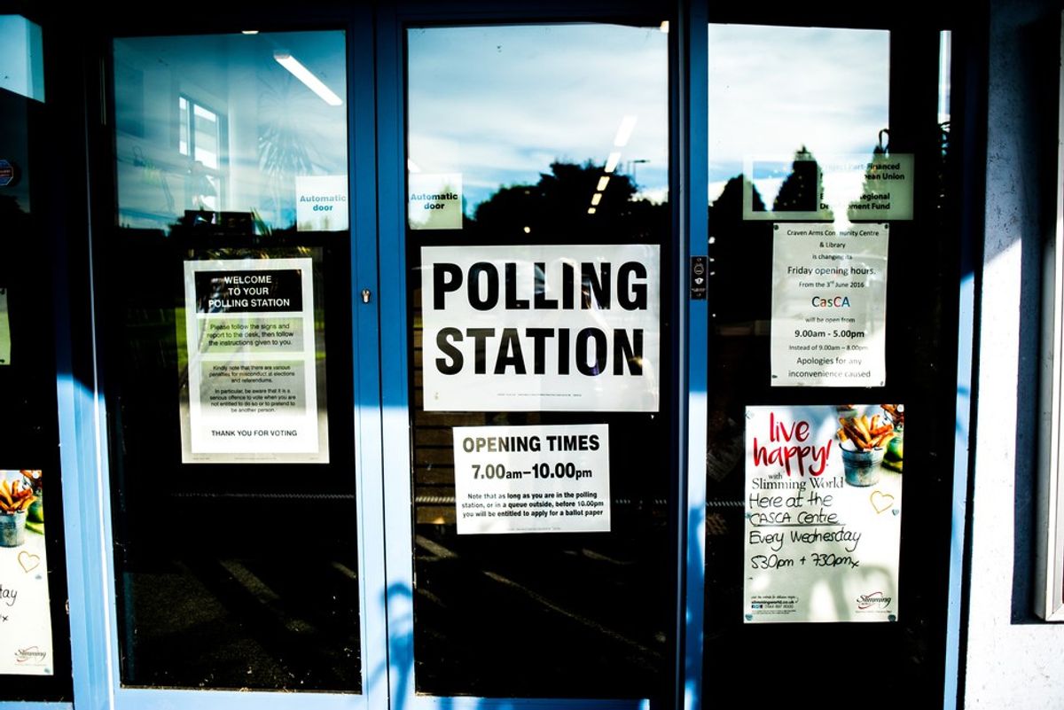 3 Commonalities Every Election Shares