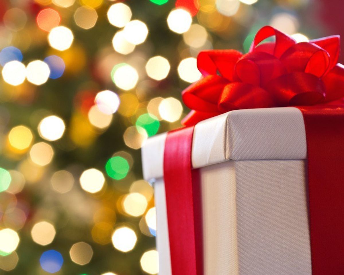 7 Of The Best Online Stores For Christmas Shopping