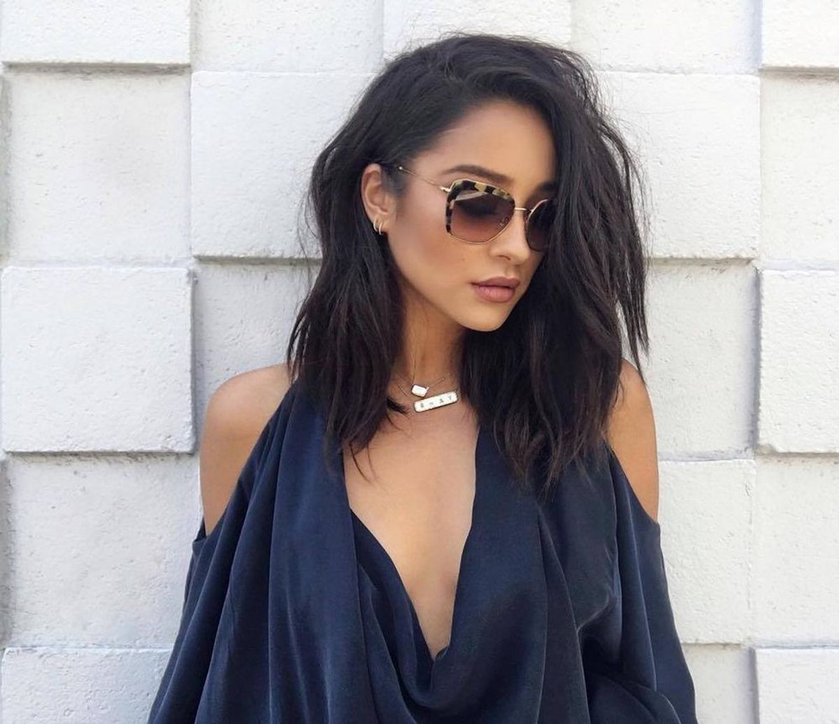 Simple Is The New Fierce: 20 Of Shay Mitchell's Best Looks