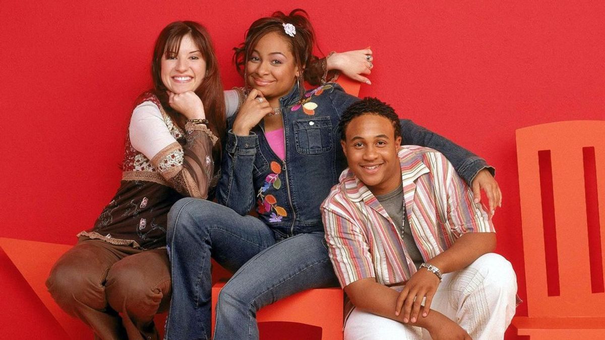 Everything We Have Heard So Far About The That's So Raven Spinoff