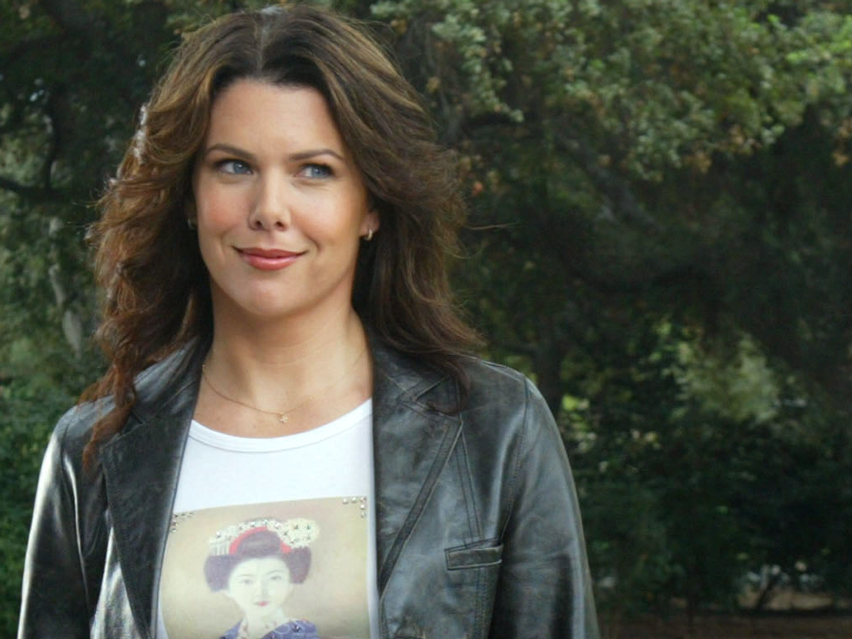15 Lorelai Gilmore Quotes For Your Everyday