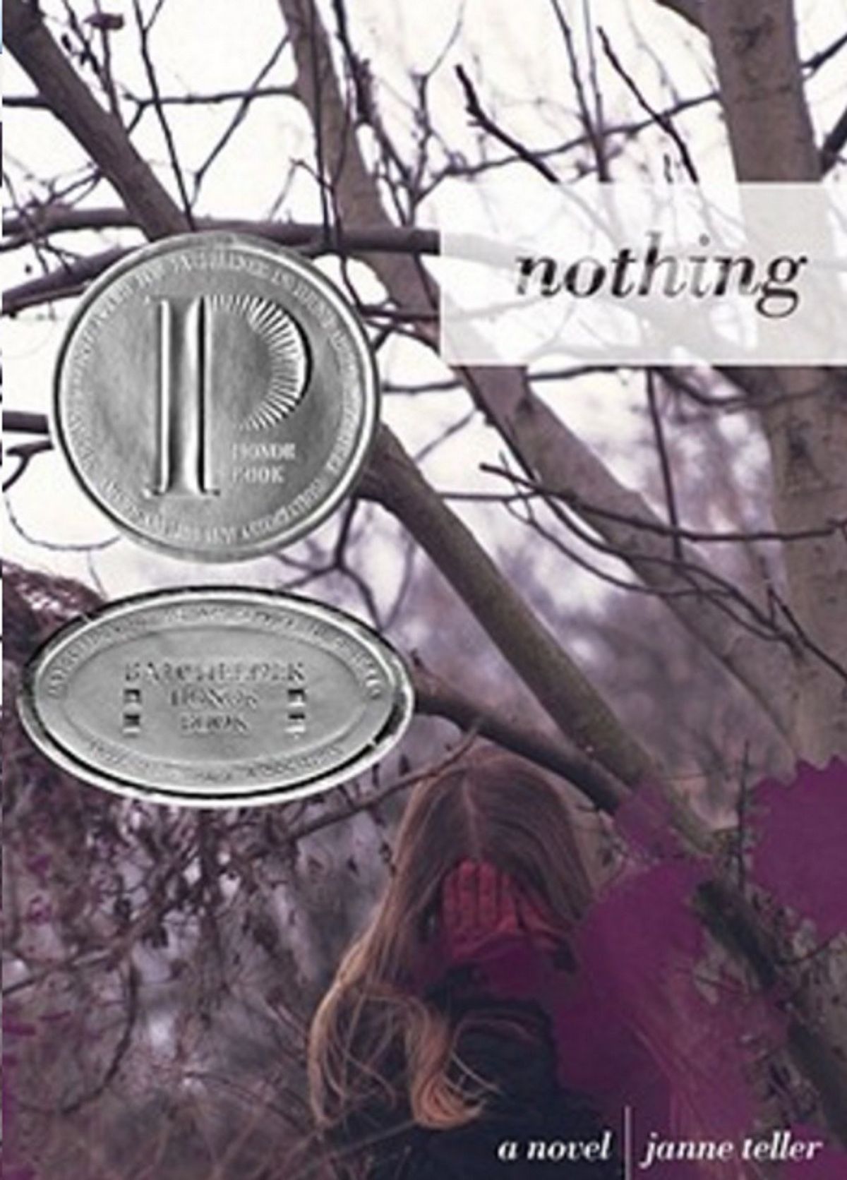 Review of "Nothing" by Janne Teller