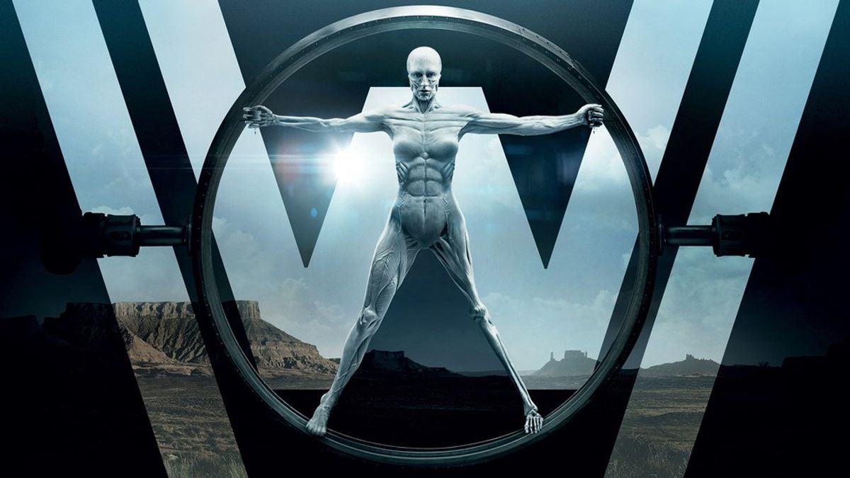 How Westworld is Changing Television
