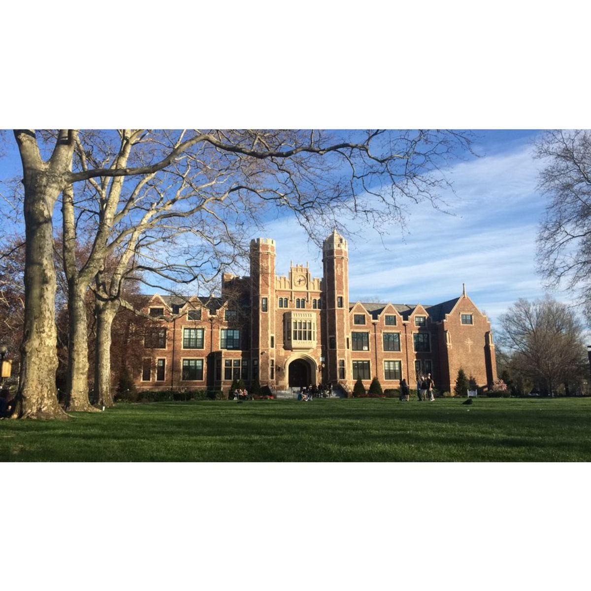 10 Things To Be Thankful For At Wagner College