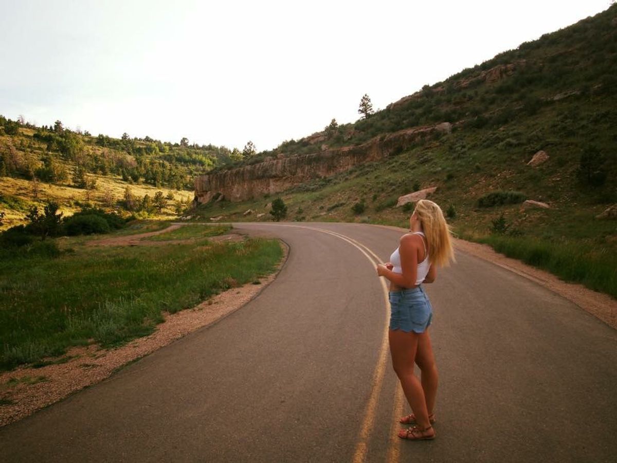 19 Things I Wish I'd Been Told At 19