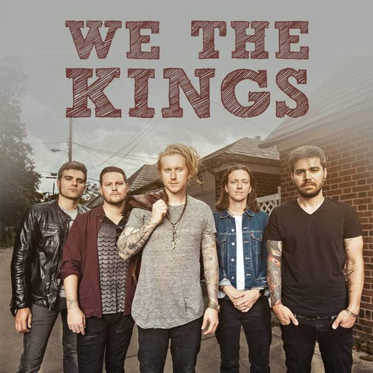 15 We The Kings Songs To Hear Today