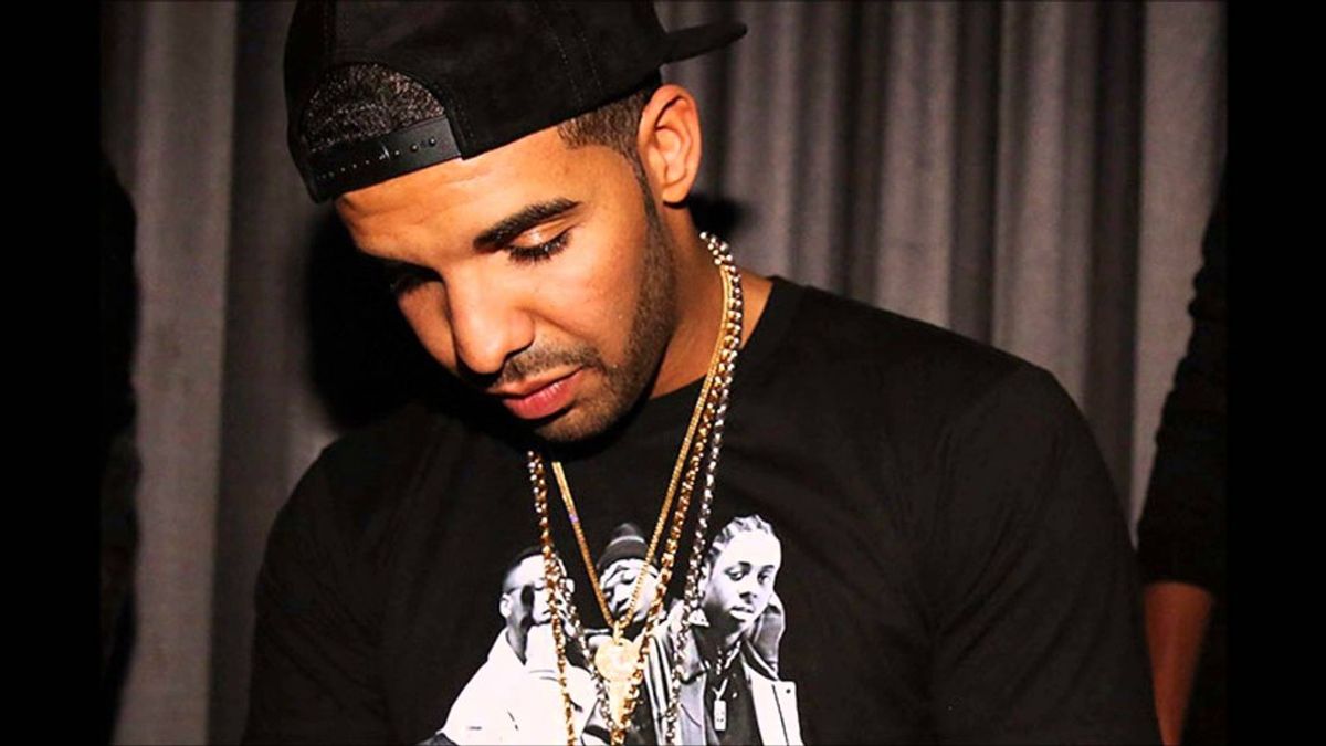 20 Most Scorpionic Drake Lyrics
