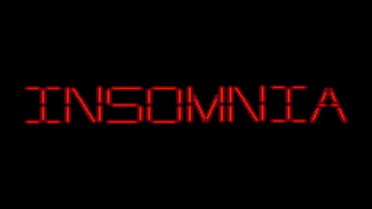 Insomnia (Her Name)