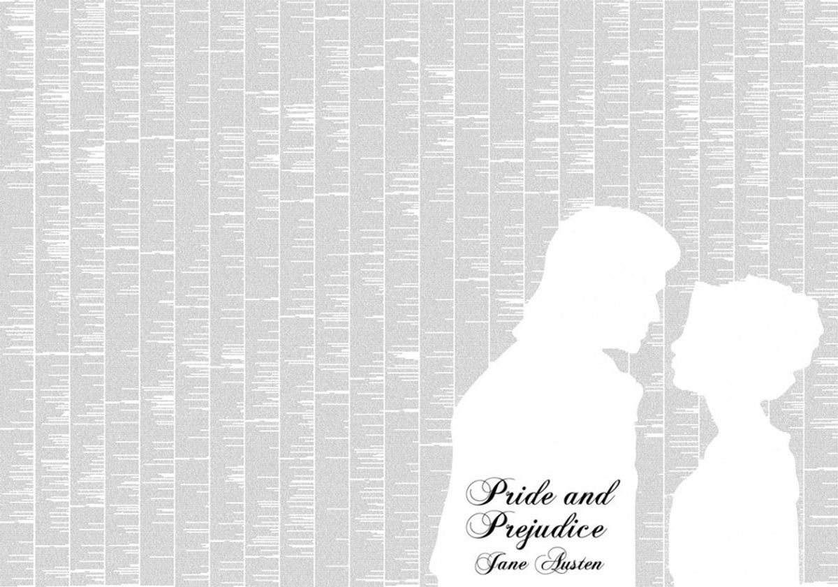 14 Universally Acknowledged Quotes From Pride & Prejudice