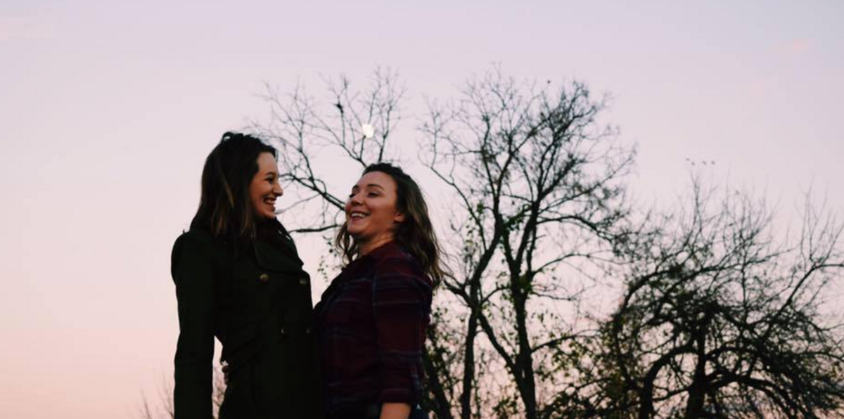 5 Reasons You Should Be BFF'S With Your Roommate