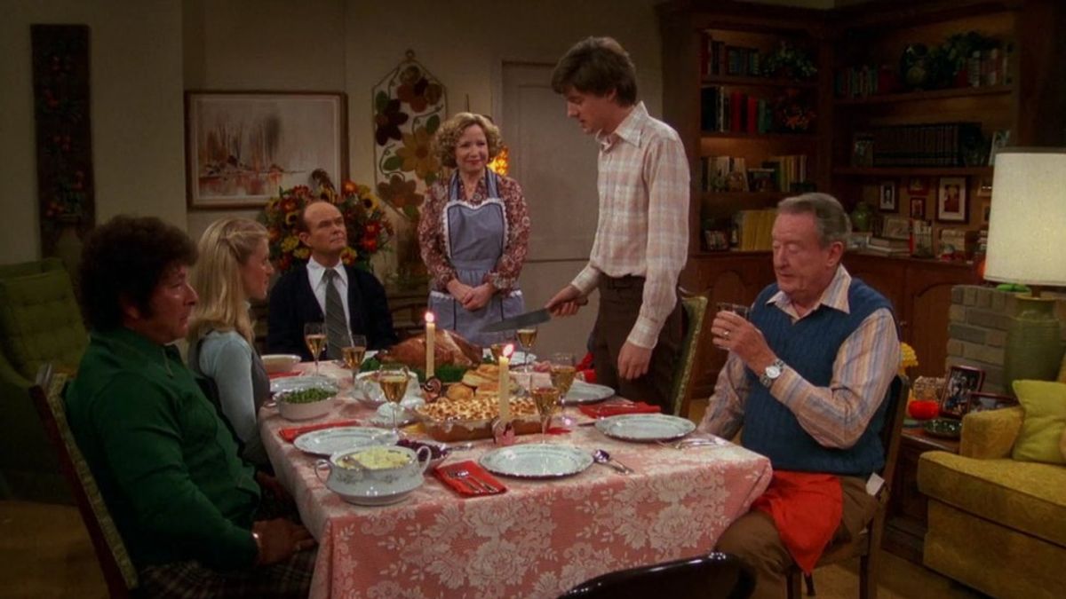10 Feelings We All Experience When Returning Home For Thanksgiving