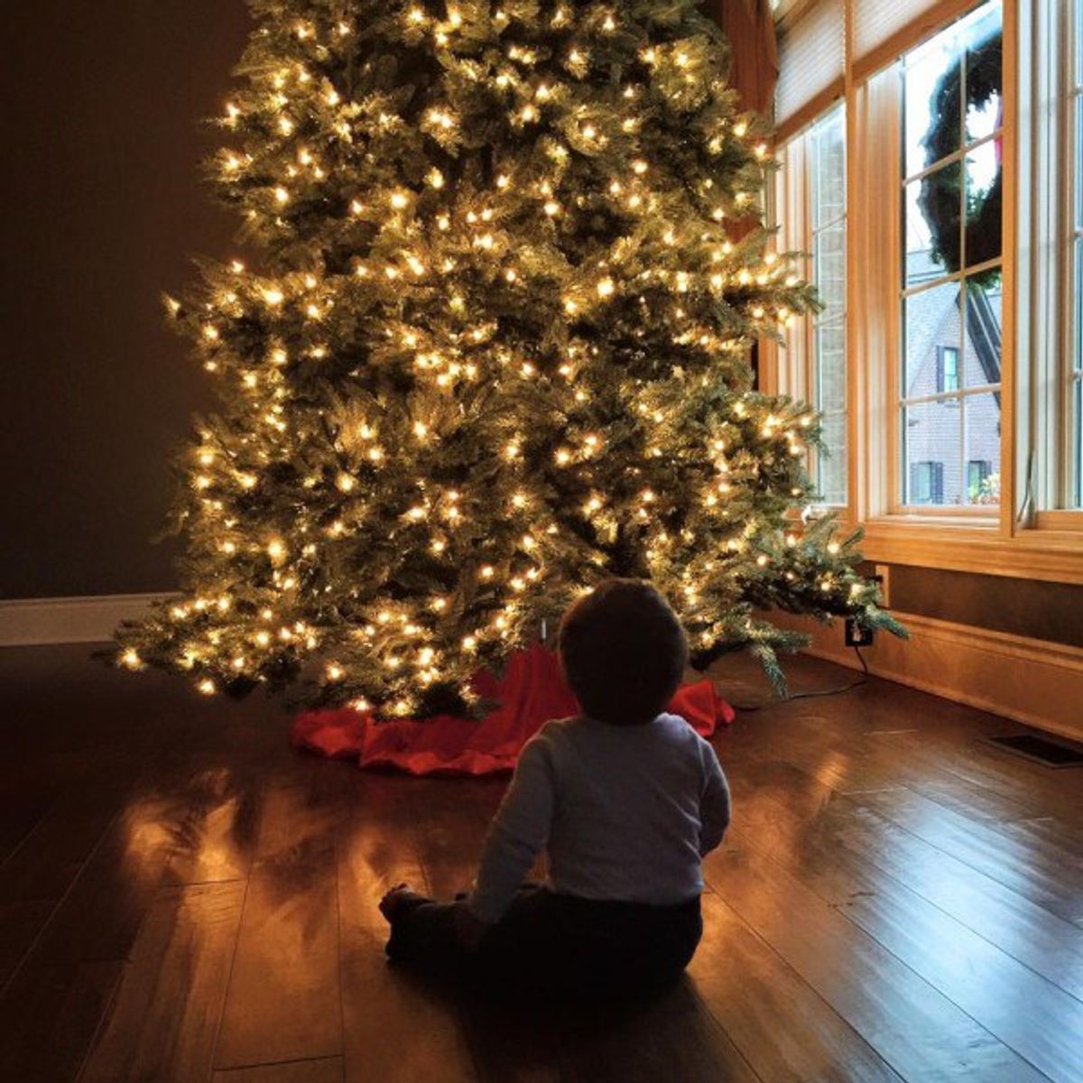 An Open Letter To Those Who Dread Coming Home For The Holidays