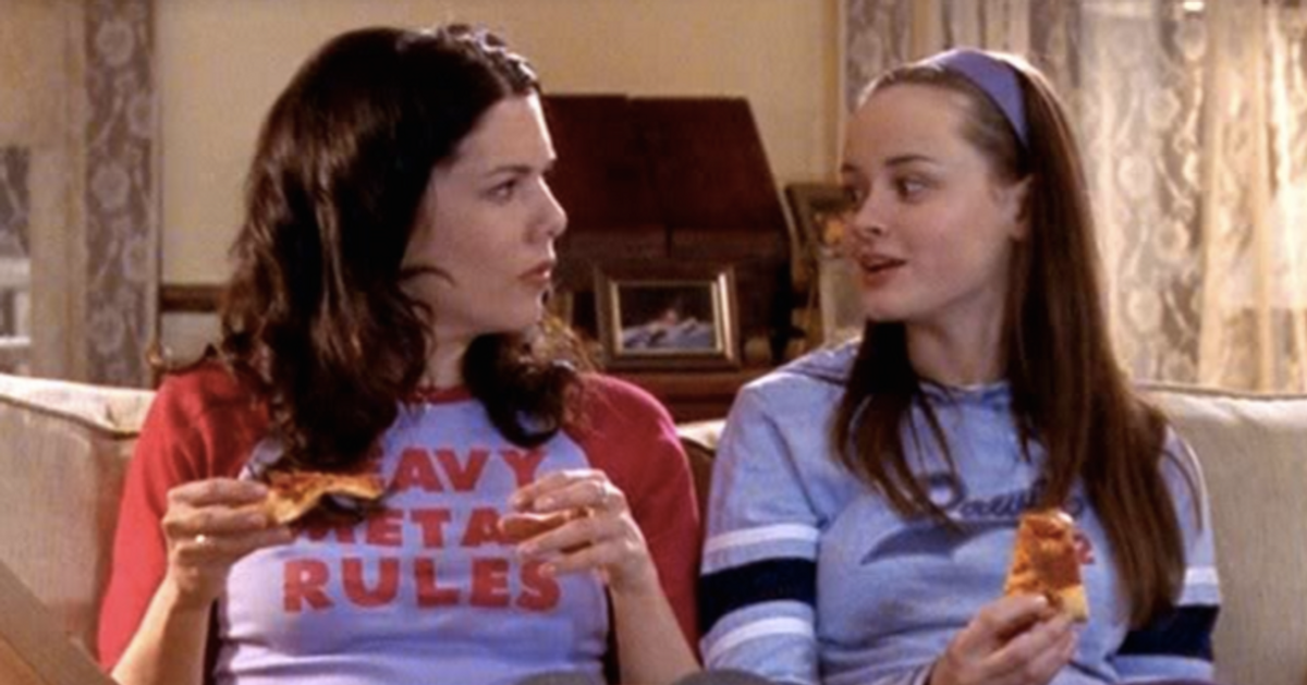 What Gilmore Girls Means To Me