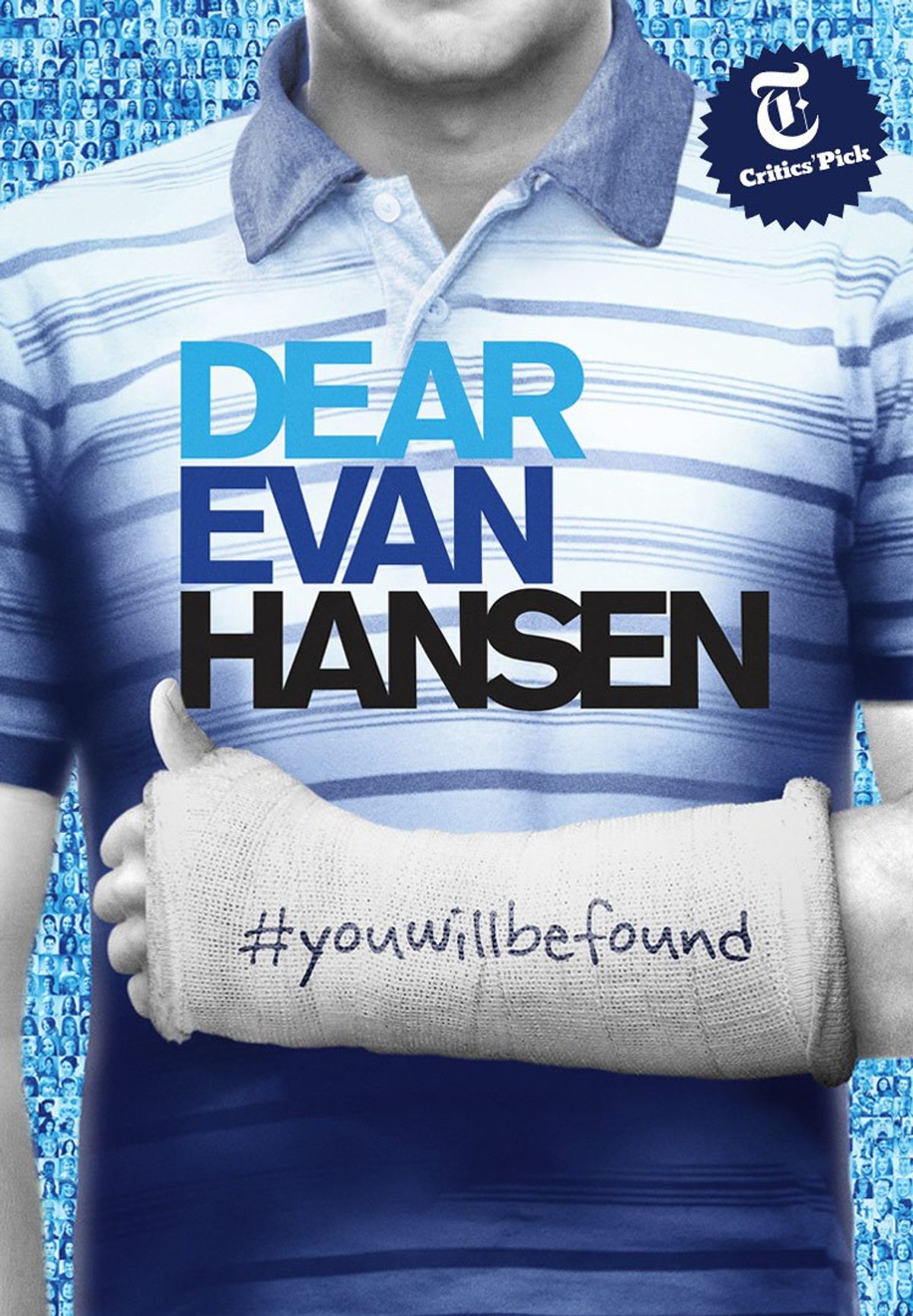 "Dear Evan Hansen" Broadway Review
