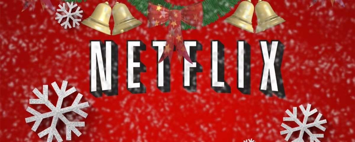 My Favorite Christmas Movies On Netflix