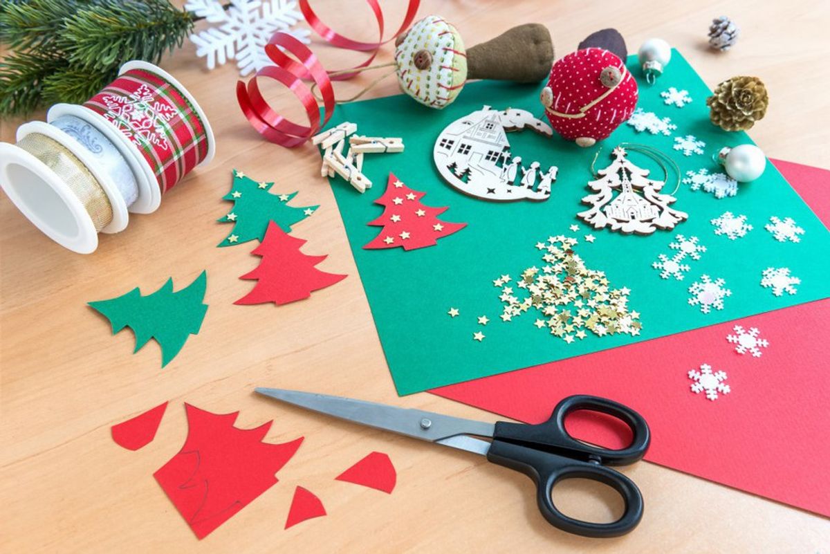 DIY Gifts To Try This Holiday Season