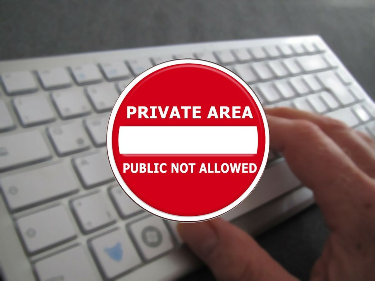 The Degrees Of Privacy On YouTube: From What I've Seen And My Personal Stance